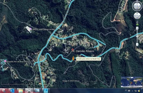 imagem 3 - CAMPOS DO JORDÃO - MATA À VENDA imagem 3 - CAMPOS DO JORDÃO - MATA À VENDA