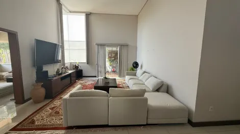 imagem 2 - CASA À VENDA CONDOMÍNIO DAMHA I imagem 2 - CASA À VENDA CONDOMÍNIO DAMHA I