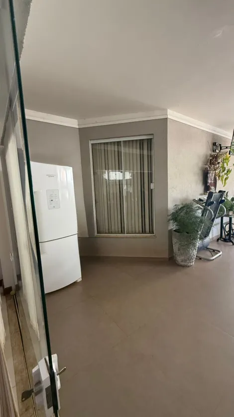 imagem 1 - CASA À VENDA CONDOMÍNIO DAMHA I imagem 1 - CASA À VENDA CONDOMÍNIO DAMHA I