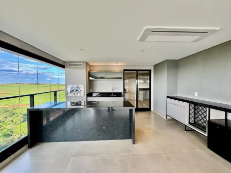 imagem 3 - Apartamento de 289m² com 04 suítes para locação - Bonfim Paulista imagem 3 - Apartamento de 289m² com 04 suítes para locação - Bonfim Paulista