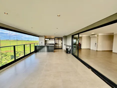 imagem 2 - Apartamento de 289m² com 04 suítes para locação - Bonfim Paulista imagem 2 - Apartamento de 289m² com 04 suítes para locação - Bonfim Paulista