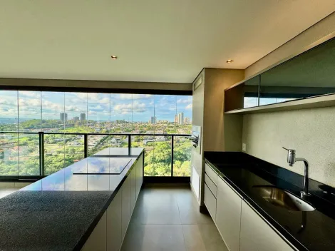 imagem 4 - Apartamento de 289m² com 04 suítes para locação - Bonfim Paulista imagem 4 - Apartamento de 289m² com 04 suítes para locação - Bonfim Paulista