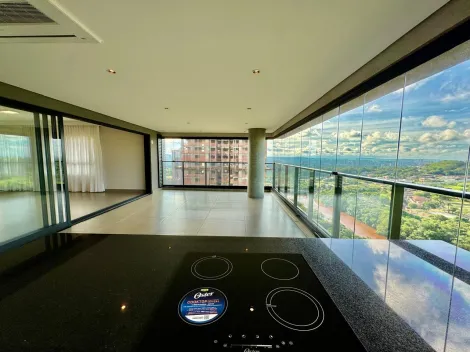 imagem 5 - Apartamento de 289m² com 04 suítes para locação - Bonfim Paulista imagem 5 - Apartamento de 289m² com 04 suítes para locação - Bonfim Paulista