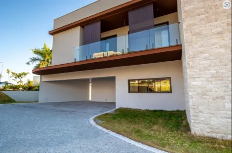 imagem 1 - Casa de Alto Padrão à Venda no Condomínio Jatibela com 4 suites em Campinas/SP imagem 1 - Casa de Alto Padrão à Venda no Condomínio Jatibela com 4 suites em Campinas/SP
