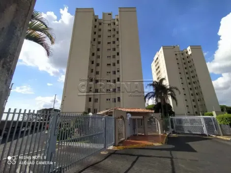 imagem 1 - Apartamento padrão no Residencial Barbieri, com 03 dormitórios. imagem 1 - Apartamento padrão no Residencial Barbieri, com 03 dormitórios.