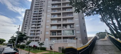 imagem 1 - Apartamento bem localizado em São Carlos - SP imagem 1 - Apartamento bem localizado em São Carlos - SP