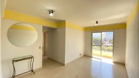 imagem 2 - Apartamento à Venda com 80m² e 3 dormitórios na Vila Industrial, Campinas/SP. imagem 2 - Apartamento à Venda com 80m² e 3 dormitórios na Vila Industrial, Campinas/SP.