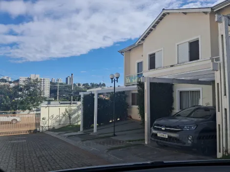 imagem 3 - Casa à Venda com 3 Quartos no Condomínio Village das Cerejeiras ? Campinas/SP imagem 3 - Casa à Venda com 3 Quartos no Condomínio Village das Cerejeiras ? Campinas/SP