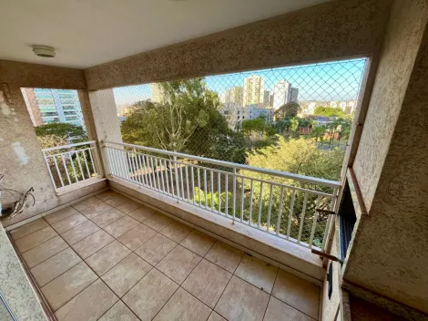 imagem 3 - Apartamento padrão de 128m² com 02 quartos sendo 02 suítes disponível para locação - Jardim Botânico imagem 3 - Apartamento padrão de 128m² com 02 quartos sendo 02 suítes disponível para locação - Jardim Botânico