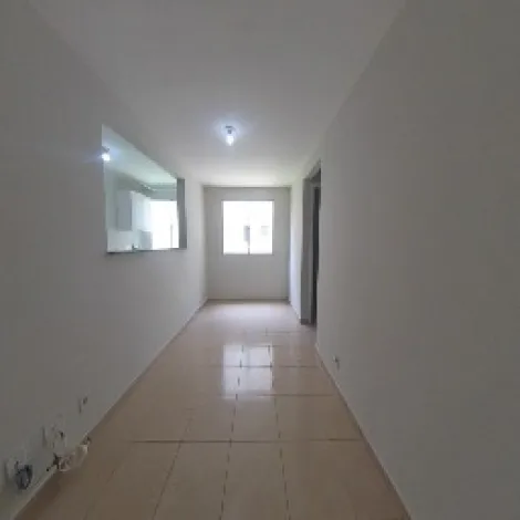 imagem 2 - apartamento de dois dormitórios com 1 vaga de garagem. imagem 2 - apartamento de dois dormitórios com 1 vaga de garagem.