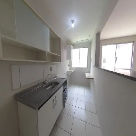 imagem 3 - apartamento de dois dormitórios com 1 vaga de garagem. imagem 3 - apartamento de dois dormitórios com 1 vaga de garagem.
