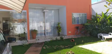 imagem 1 - Casa à venda no Condomínio Flamboyants I, Araraquara/SP. imagem 1 - Casa à venda no Condomínio Flamboyants I, Araraquara/SP.