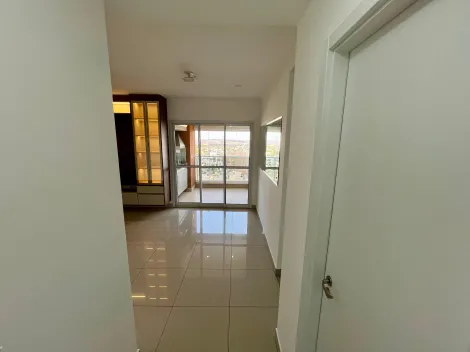 imagem 1 - Apartamento de 90m² com 03 quartos sendo 01 suíte disponível para locação - Quinta da Primavera imagem 1 - Apartamento de 90m² com 03 quartos sendo 01 suíte disponível para locação - Quinta da Primavera