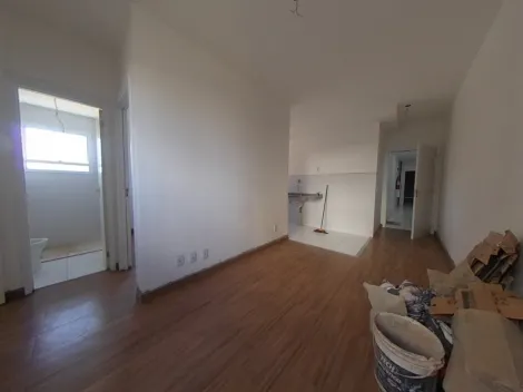imagem 5 - apartamento de dois dormitórios com uma vaga de garagem no Bairro Jockey Club imagem 5 - apartamento de dois dormitórios com uma vaga de garagem no Bairro Jockey Club