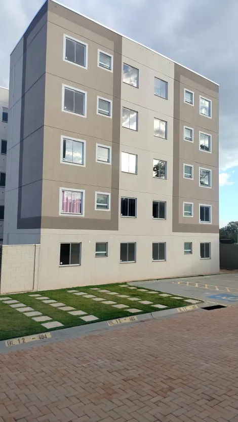 imagem 1 - Apartamento - Padrão imagem 1 - Apartamento - Padrão