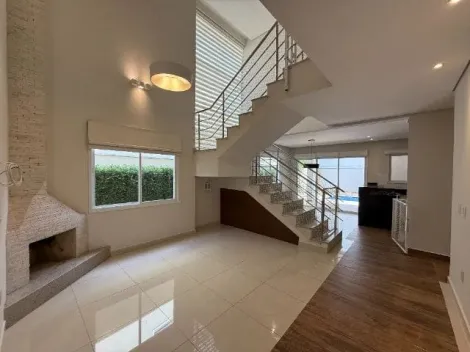 imagem 2 - Casa à Venda em Condomínio com 4 Suítes e Piscina e 273m² no Swiss Park Campinas/SP. imagem 2 - Casa à Venda em Condomínio com 4 Suítes e Piscina e 273m² no Swiss Park Campinas/SP.
