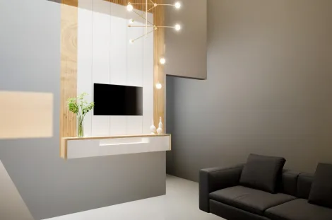 imagem 2 - Oportunidade de adquirir uma casa no condomínio Atlanta, ainda na planta. imagem 2 - Oportunidade de adquirir uma casa no condomínio Atlanta, ainda na planta.