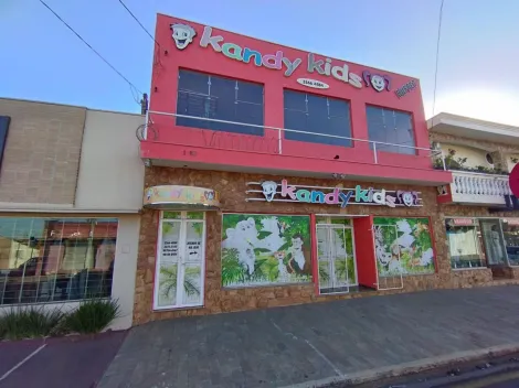 imagem 1 - Locação e Venda de Imóvel Comercial - Salão no Bairro Vila Prado, São Carlos/SP imagem 1 - Locação e Venda de Imóvel Comercial - Salão no Bairro Vila Prado, São Carlos/SP