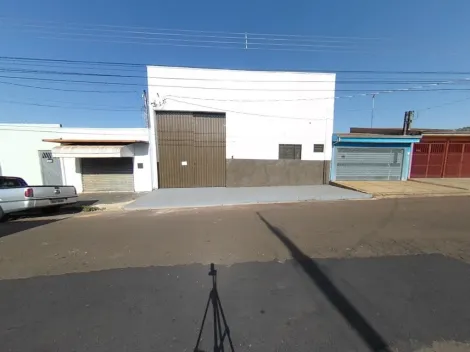 imagem 2 - Pé direito com 5 metros - trifásico - Escritório - banheiro - ótima localização imagem 2 - Pé direito com 5 metros - trifásico - Escritório - banheiro - ótima localização