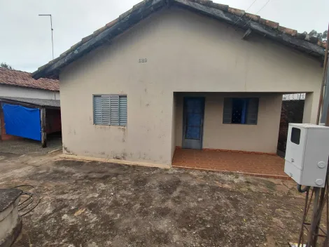 imagem 1 - Casa à venda no Centro de Ibaté/SP imagem 1 - Casa à venda no Centro de Ibaté/SP