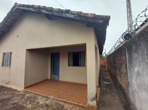 imagem 2 - Casa à venda no Centro de Ibaté/SP imagem 2 - Casa à venda no Centro de Ibaté/SP