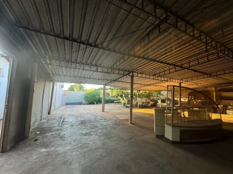 imagem 1 - Terreno com ótima localização e com um barracão já pronto. imagem 1 - Terreno com ótima localização e com um barracão já pronto.