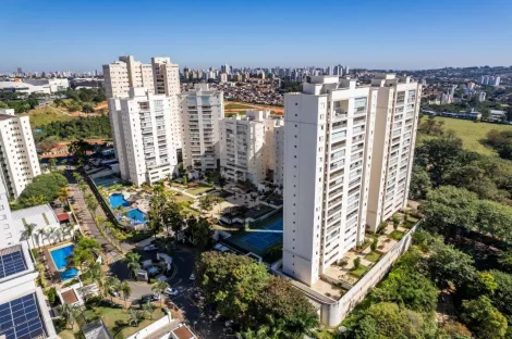 imagem 4 - Apartamento à Venda com 3 dormitórios no Prime Family Club - Conforto, Sofisticação e Lazer em Campinas imagem 4 - Apartamento à Venda com 3 dormitórios no Prime Family Club - Conforto, Sofisticação e Lazer em Campinas