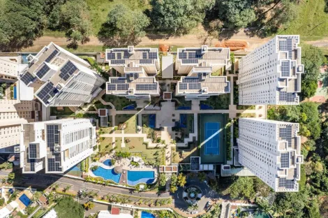 imagem 2 - Apartamento à Venda com 3 dormitórios no Prime Family Club - Conforto, Sofisticação e Lazer em Campinas imagem 2 - Apartamento à Venda com 3 dormitórios no Prime Family Club - Conforto, Sofisticação e Lazer em Campinas