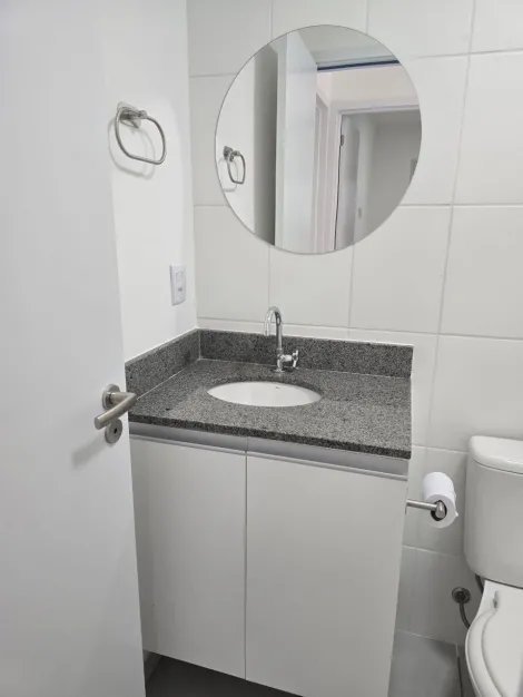 imagem 5 - Apartamento novo com planejados, localização privilegiada. imagem 5 - Apartamento novo com planejados, localização privilegiada.