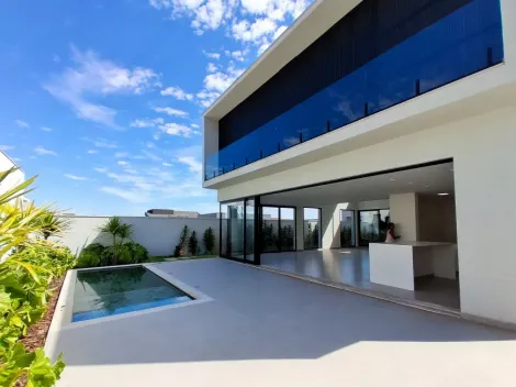 imagem 1 - Casa à Venda no Loteamento Residencial Arborais 3 suites e Piscina - Sofisticação, Conforto e Lazer Privativo em Campinas imagem 1 - Casa à Venda no Loteamento Residencial Arborais 3 suites e Piscina - Sofisticação, Conforto e Lazer Privativo em Campinas