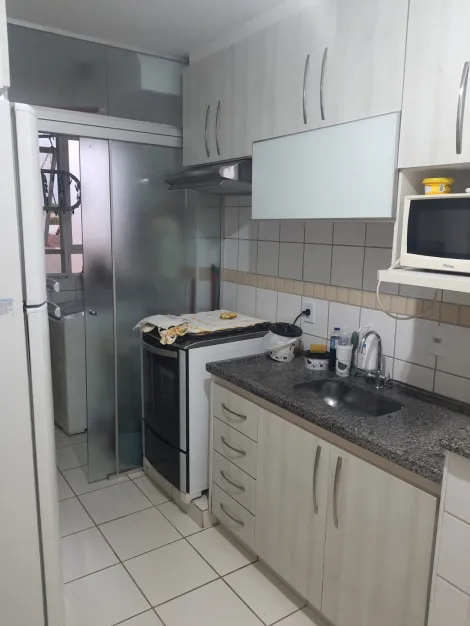 imagem 3 - APARTAMENTO À VENDA imagem 3 - APARTAMENTO À VENDA