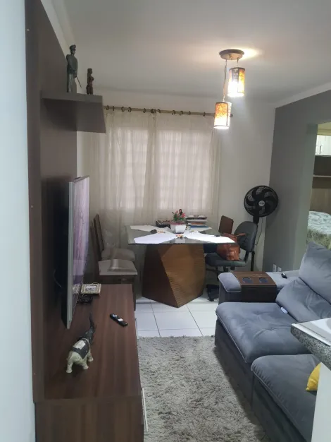 imagem 1 - APARTAMENTO À VENDA imagem 1 - APARTAMENTO À VENDA