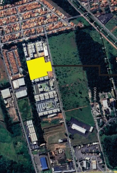 imagem 1 - TERRENO COMERCIAL imagem 1 - TERRENO COMERCIAL