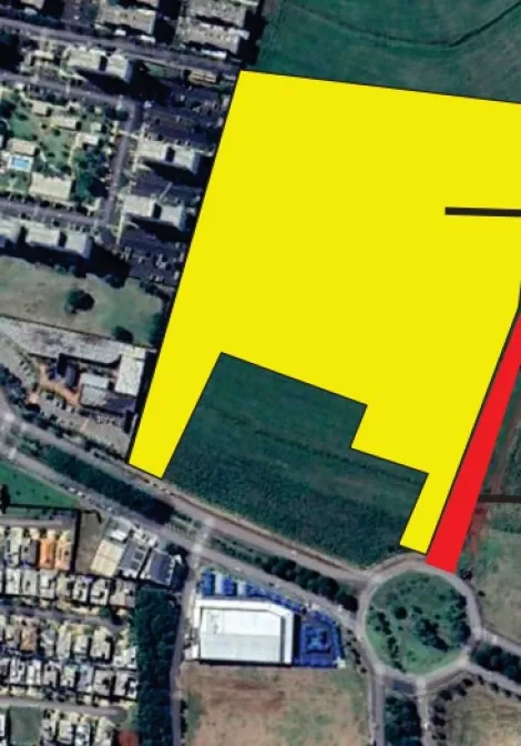 imagem 1 - TERRENO COMERCIAL imagem 1 - TERRENO COMERCIAL