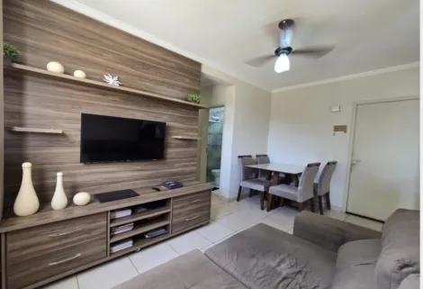 imagem 2 - Apartamento - Padrão imagem 2 - Apartamento - Padrão