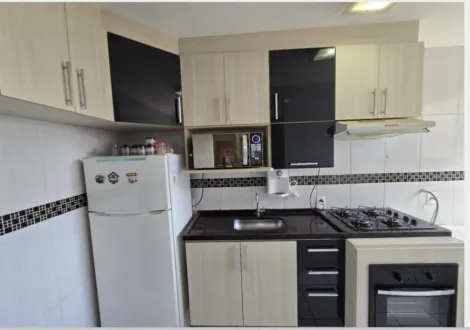 imagem 3 - Apartamento - Padrão imagem 3 - Apartamento - Padrão