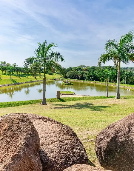 imagem 3 - Casa em Condominio de Alto Luxo à Venda em Porto Feliz-SP - Exclusividade, sofisticação e uma vista deslumbrante. imagem 3 - Casa em Condominio de Alto Luxo à Venda em Porto Feliz-SP - Exclusividade, sofisticação e uma vista deslumbrante.