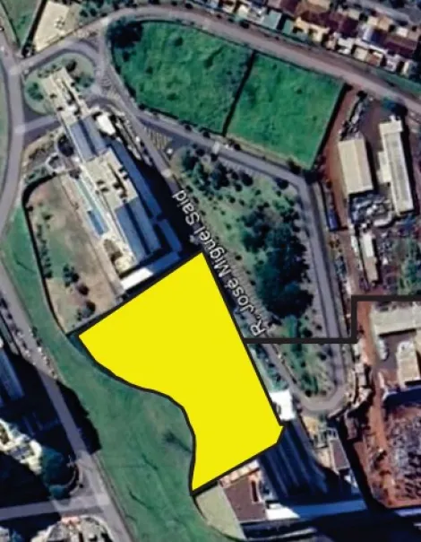 imagem 1 - TERRENO COMERCIAL imagem 1 - TERRENO COMERCIAL
