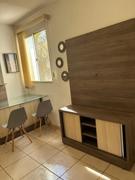 imagem 3 - Apartamento com ótima localização, com móveis planejados. imagem 3 - Apartamento com ótima localização, com móveis planejados.