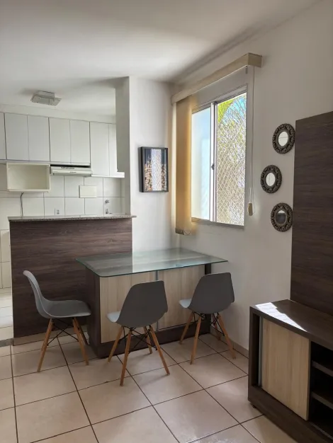 imagem 5 - Apartamento com ótima localização, com móveis planejados. imagem 5 - Apartamento com ótima localização, com móveis planejados.