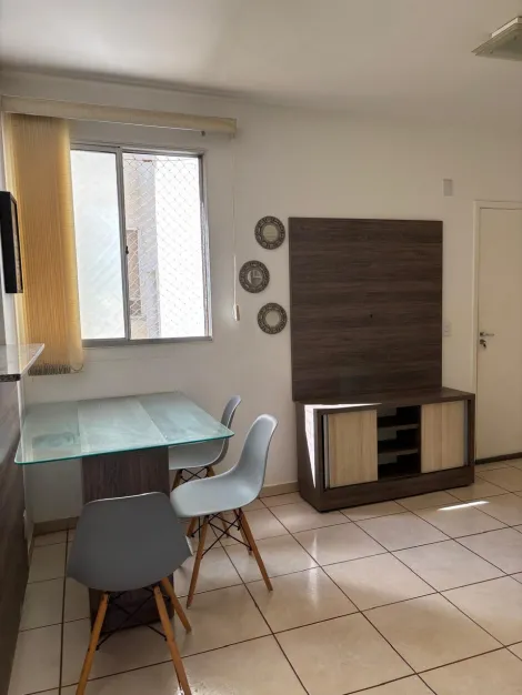 imagem 2 - Apartamento com ótima localização, com móveis planejados. imagem 2 - Apartamento com ótima localização, com móveis planejados.