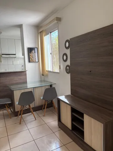 imagem 4 - Apartamento com ótima localização, com móveis planejados. imagem 4 - Apartamento com ótima localização, com móveis planejados.