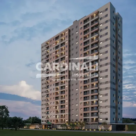 imagem 1 - Apartamento com excelente localização, próximo a supermercados e faculdades. imagem 1 - Apartamento com excelente localização, próximo a supermercados e faculdades.