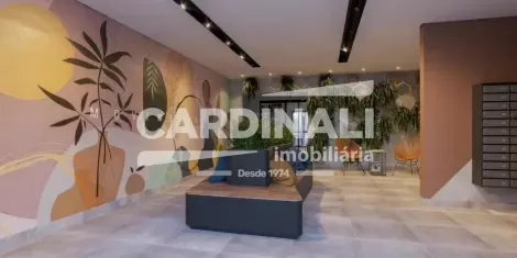 imagem 2 - Apartamento com excelente localização, próximo a supermercados e faculdades. imagem 2 - Apartamento com excelente localização, próximo a supermercados e faculdades.