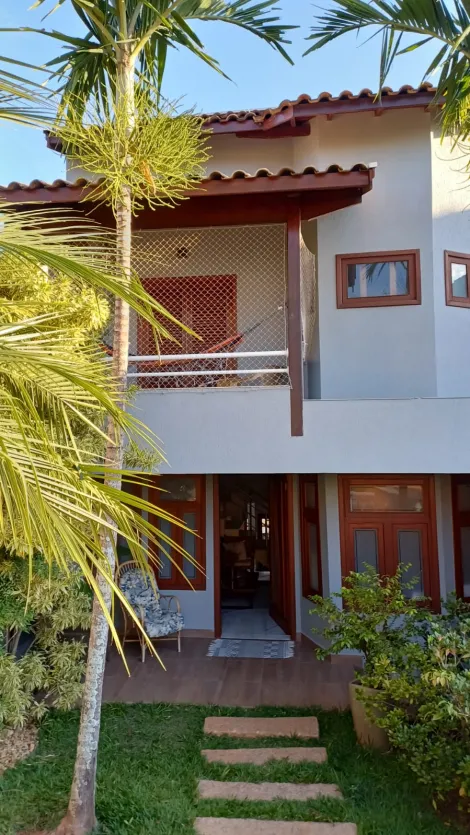 imagem 1 - CASA EM CONDOMÍNIO - CAMPINAS/SP imagem 1 - CASA EM CONDOMÍNIO - CAMPINAS/SP