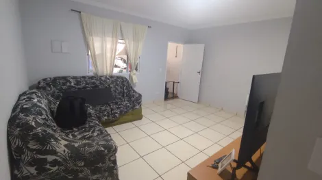imagem 2 - CASA À VENDA imagem 2 - CASA À VENDA