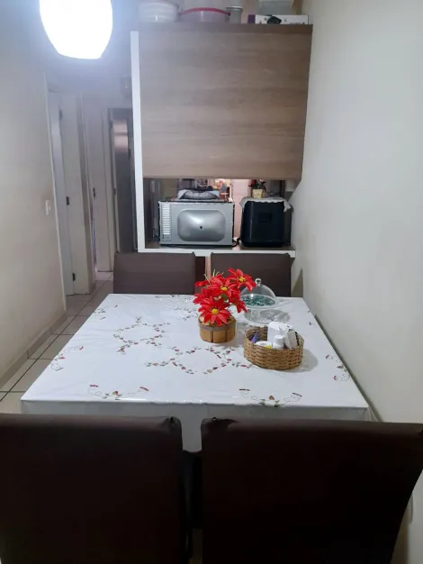 imagem 4 - Apartamento Térreo à Venda com 2 Dormitórios no Residencial Cosmos I em Campinas/SP imagem 4 - Apartamento Térreo à Venda com 2 Dormitórios no Residencial Cosmos I em Campinas/SP