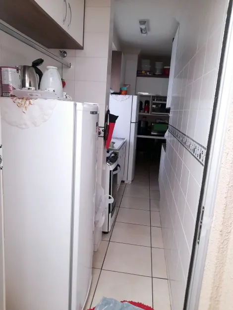 imagem 5 - Apartamento Térreo à Venda com 2 Dormitórios no Residencial Cosmos I em Campinas/SP imagem 5 - Apartamento Térreo à Venda com 2 Dormitórios no Residencial Cosmos I em Campinas/SP