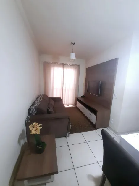imagem 2 - Apartamento Térreo à Venda com 2 Dormitórios no Residencial Cosmos I em Campinas/SP imagem 2 - Apartamento Térreo à Venda com 2 Dormitórios no Residencial Cosmos I em Campinas/SP