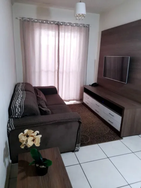 imagem 3 - Apartamento Térreo à Venda com 2 Dormitórios no Residencial Cosmos I em Campinas/SP imagem 3 - Apartamento Térreo à Venda com 2 Dormitórios no Residencial Cosmos I em Campinas/SP